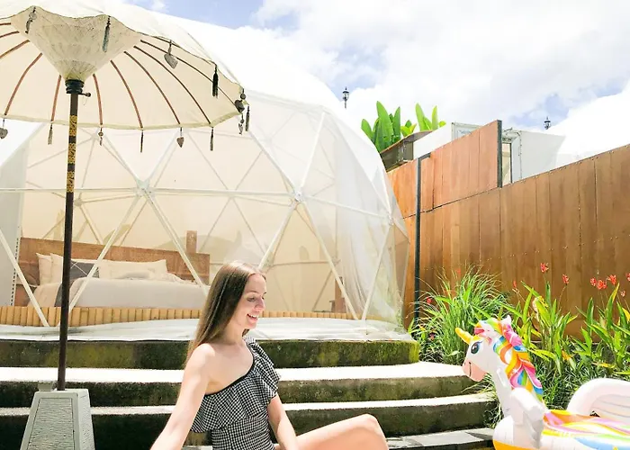 Bali Vip Glamping