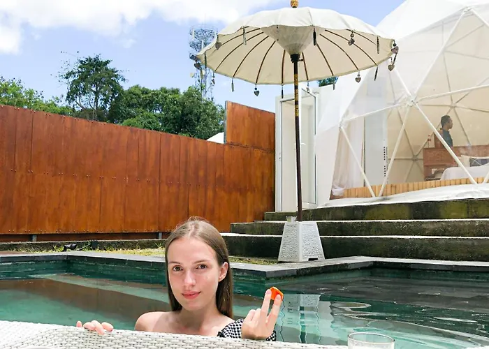 Bali Vip Glamping