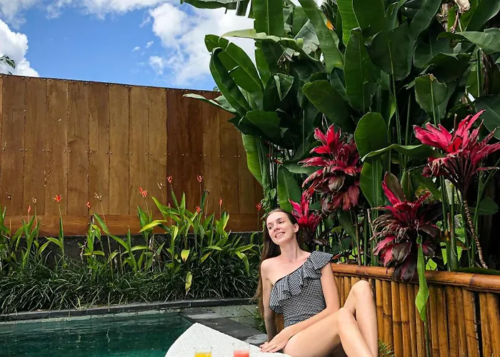 Bali Vip Glamping Appartamento