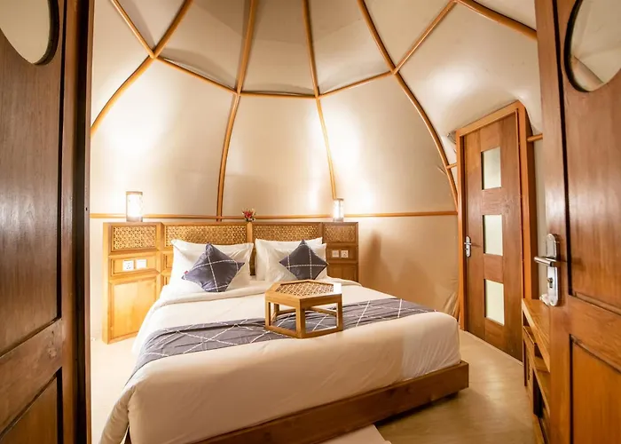 Bali Vip Glamping