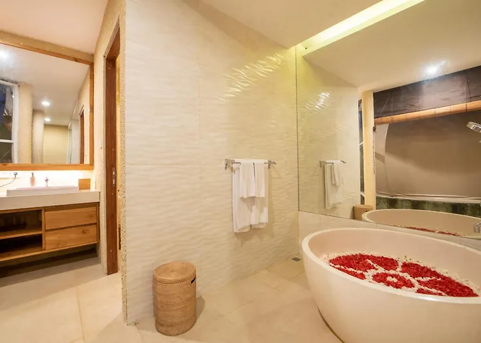Bali Vip Glamping Payangan