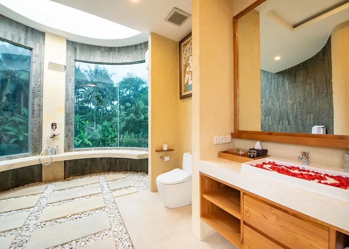 Bali Vip Glamping *